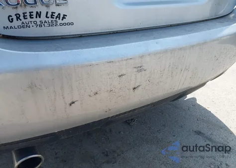 2012 Nissan Rogue Sv W/Sl Pkg z USA, uszkodzony, nr VIN JN8AS5MV8CW415722